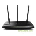 TP-LINK Archer C1200 AC1200 Wireless Dual Band Gigabit Router/Access Point