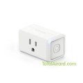 TP-LINK HS105 Smart Wi-Fi Plug Mini