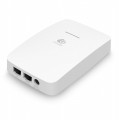 EnGenius ECW115 Wi-Fi 5 Cloud-Managed Wave 2 Wall-Plate Access Point