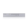 ZYXEL GS-108B v3 8-Port Desktop Gigabit Ethernet Switch