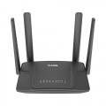 D-LINK DWR-M930DS DWR-M930DS N300 4G Dual SIM LTE