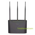 D-Link DSL-2877AL Dual Band Wireless AC750 ADSL2+ Modem Router