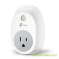 TP-Link HS100 Wi-Fi Smart Plug