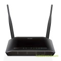 D-Link DIR-612 Wireless N 300 Router/Repeater