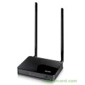 ZyXEL AMG1302-T10B ADSL2+ Wireless N300