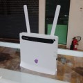 Huawei B593 4G/LTE Wireless Router