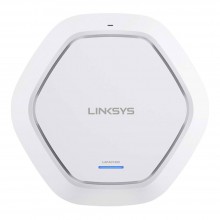 Linksys Business LAPAC1200C AC1200 Dual-Band Cloud Wireless Access Point