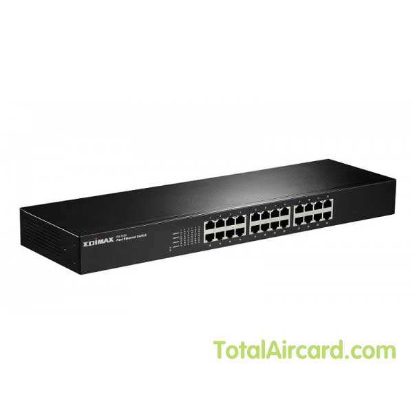 ศ นย จำหน าย edimax es 1024 24 port fast ethernet rack ศ นย จำหน าย edimax es 1024 24 port fast ethernet rack