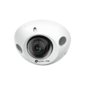 TP-LINK VIGI C230I Mini 3MP IR Mini Dome Network Camera