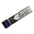 LINK UT-9125D-10 SFP/LC(SM) 1.25G Singlemode 1310mm DDMI (10km)